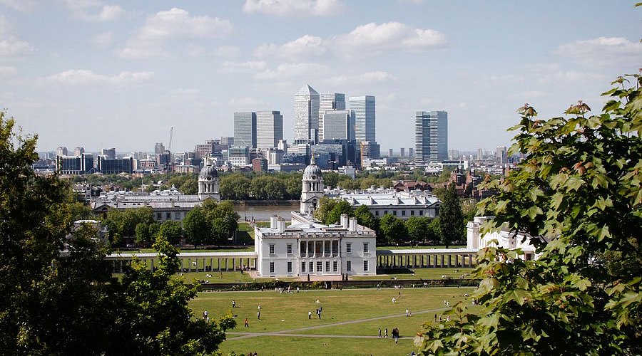 Greenwich Park