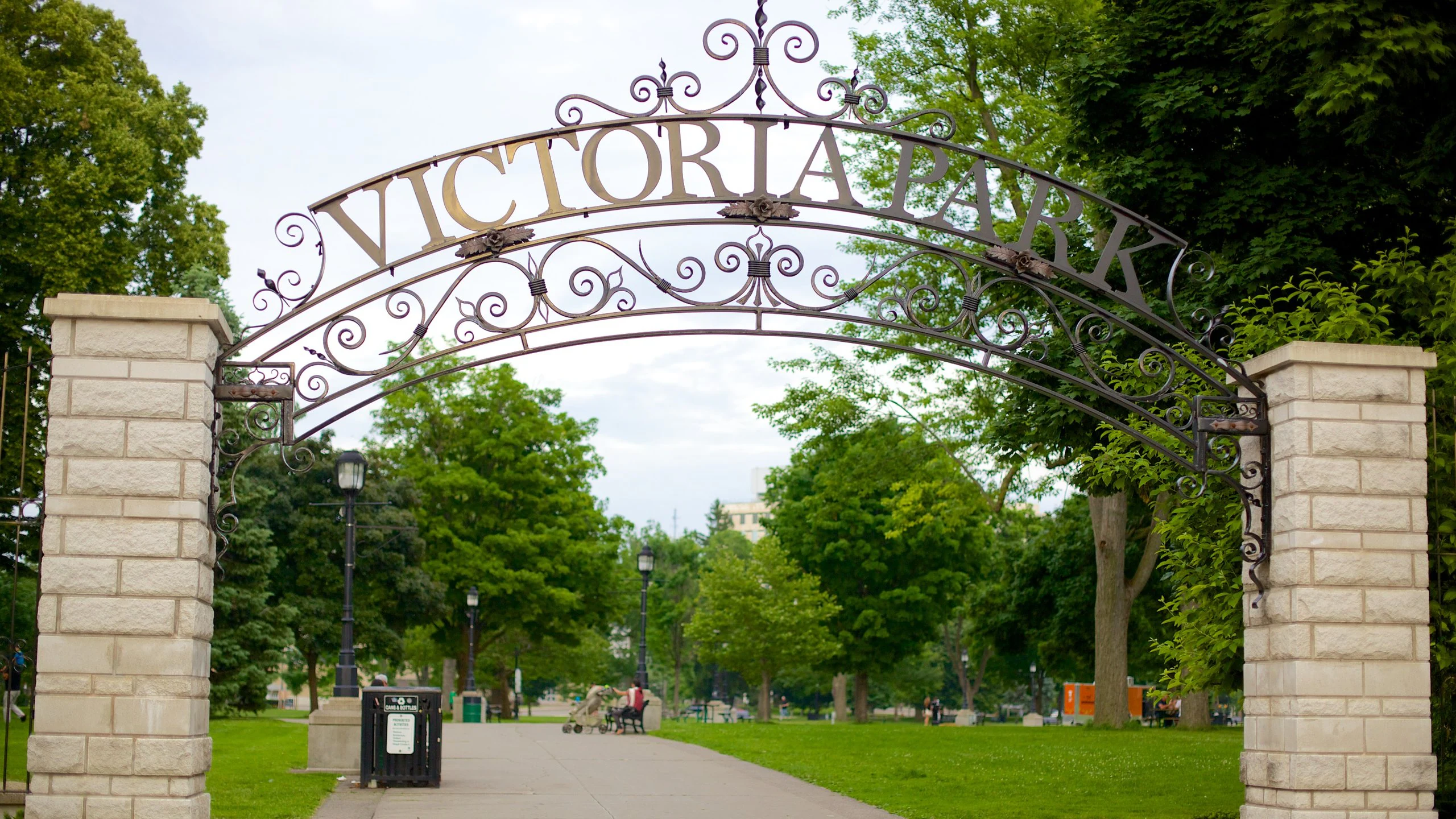 Victoria Park